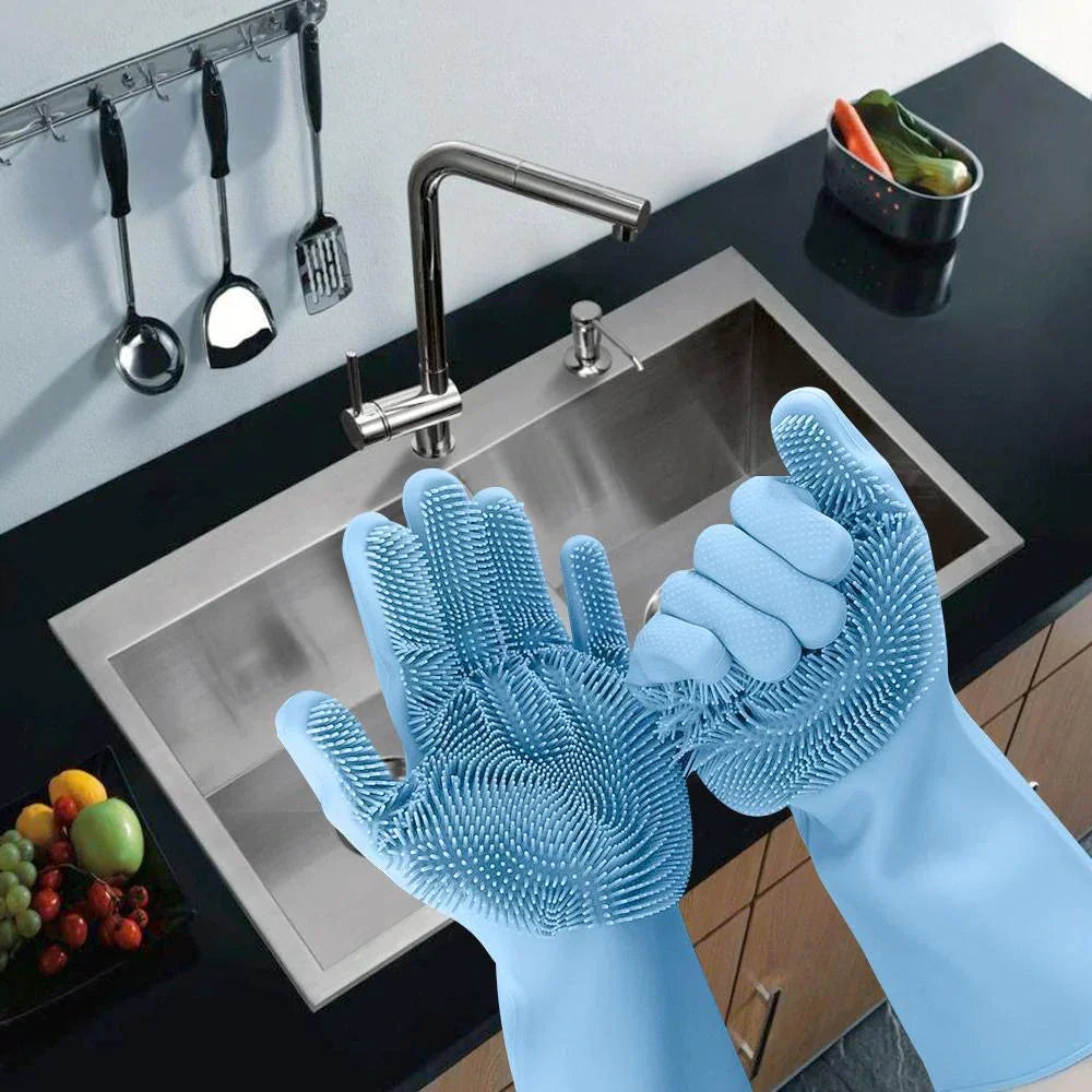 Home Supplies